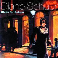Diane Schuur - Blues for Schuur