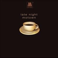 Various Artists - Late Night Motown