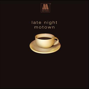 Various Artists - Late Night Motown