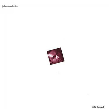 Jefferson Denim - Into the Red