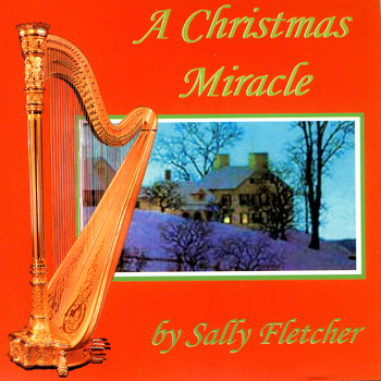 Sally Fletcher - A Christmas Miracle