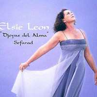 Elsie Leon - Djoyas Del Alma