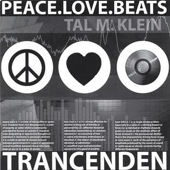Trancenden - Peace Love Beats