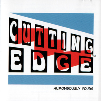 Cutting Edge - Homongously Yours