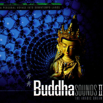 Buddha Sounds - Buddha Sounds, Vol. 2
