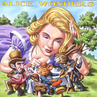 Alice Wonders - Mod Tea Diary