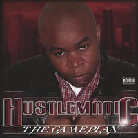 Hustlematic - The Game Plan
