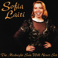 Sofia Laiti - The Midnight Sun Will Never Set, 1997