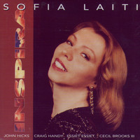 Sofia Laiti - Inspira