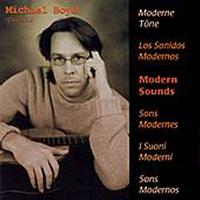 Michael Boyd - Modern Sounds