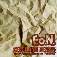 F.O.N. - Cease and Desist
