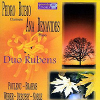 Duo Rubens - Duo Rubens
