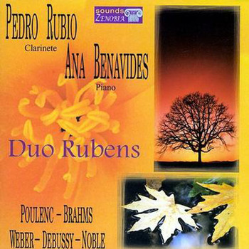 Duo Rubens - Duo Rubens