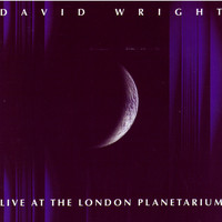 David Wright - Live at the London Planetarium