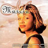Marcia - Rising