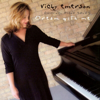 Vicky Emerson - Dream with Me