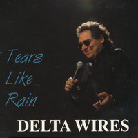 Delta Wires - Tears Like Rain