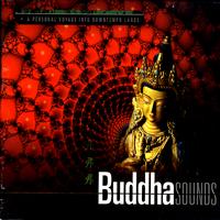 Various Artists - Music Brokers - Buddha Sounds