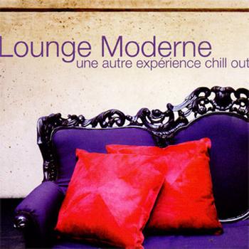 Various Artists - Lounge Moderne