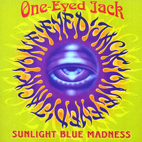 One-Eyed Jack - Sunlight Blue Madness