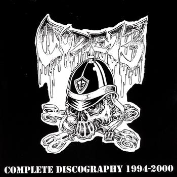 Code 13 - Discography: 1994-2000