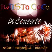 Batisto Coco - In Concerto