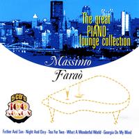 Massimo Faraò - The Great Piano Lounge Collection, Vol. II