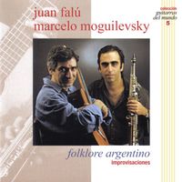 Juan Falú & Marcelo Moguilevsky - Folklore Argentino, Improvisaciones