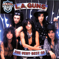 L.A. Guns - The Very Best Of L.A. Guns (Re-Recorded) (Explicit)