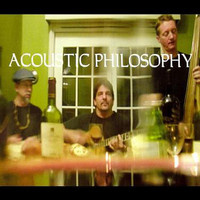 Acoustic Philosophy - Acoustic Philosophy