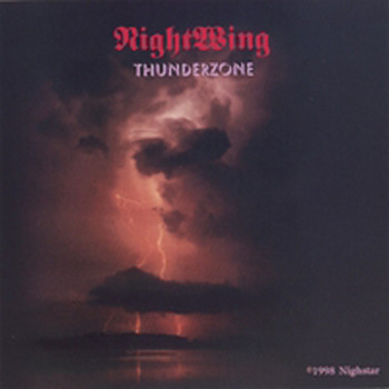 NightWing - Thunderzone