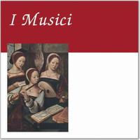 I Musici - I Musici - Recital (Corelli-Bomporti-Paisiello-Telemann-Vivaldi)
