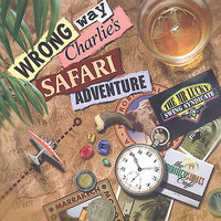 Mr. Lucky Swing Syndicate - Wrong Way Charlie's Safari Adventure