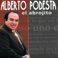 Alberto Podesta - El Abrojito
