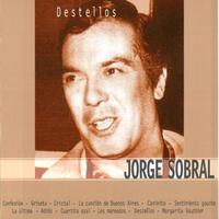 Jorge Sobral - Destellos