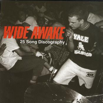 Wide Awake - 25 Song Discography