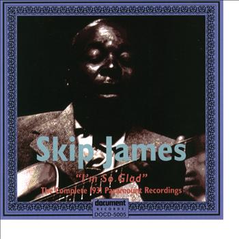 Skip James - Skip James 1931