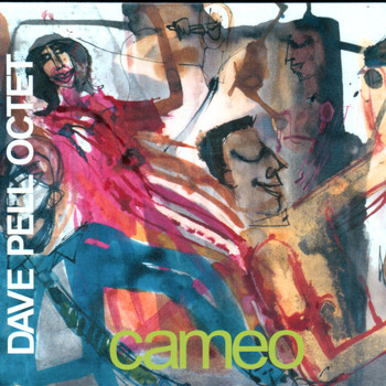 Dave Pell - Cameo-A Pell Of A Time