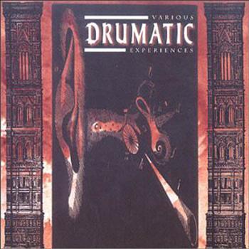Drumatic - Various Experiences