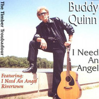 Buddy Quinn - I Need An Angel