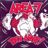 Area-7 - Torn Apart