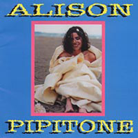 Alison Pipitone - Like Being Born