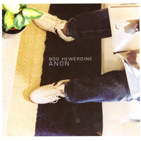 Boo Hewerdine - Anon