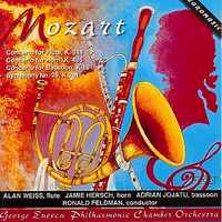 Alan Weiss - Mozart