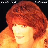 Carrie Hart - It's Personal