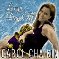 Carol Chaikin - Lucy's Day Off
