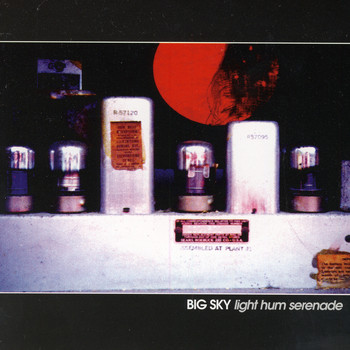 Big Sky - Light Hum Serenade
