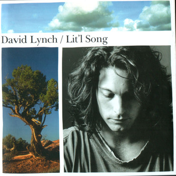 David Lynch - Lit'l Song