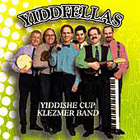 Yiddishe Cup Klezmer Band - Yiddfellas