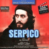 Mikis Theodorakis - Serpico